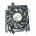 Вентилятор радіатора кондиціонера правий Geely MK 1018002718